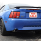 Illustration for article titled At $15,250, Could This 2003 Ford Mustang Mach 1 Get You To Pony Up?